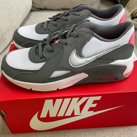 Nike Other - COPY - Nike Air Max Excee (PS) 3Y